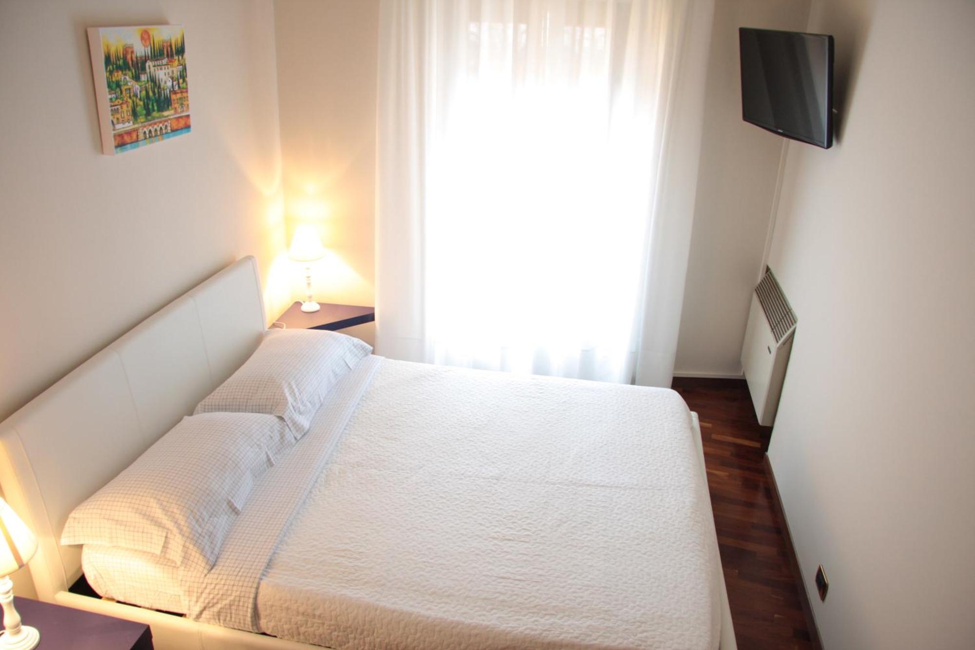 Lo Scalino Apartamento