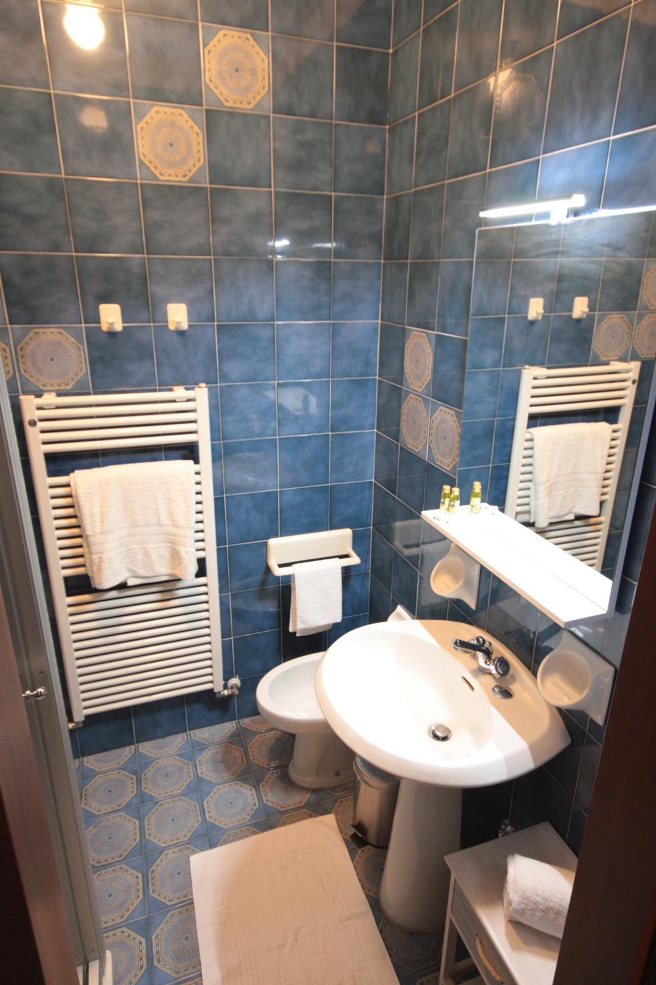 Apartamento Lo Scalino *